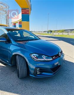 فولكسفاغن جولف